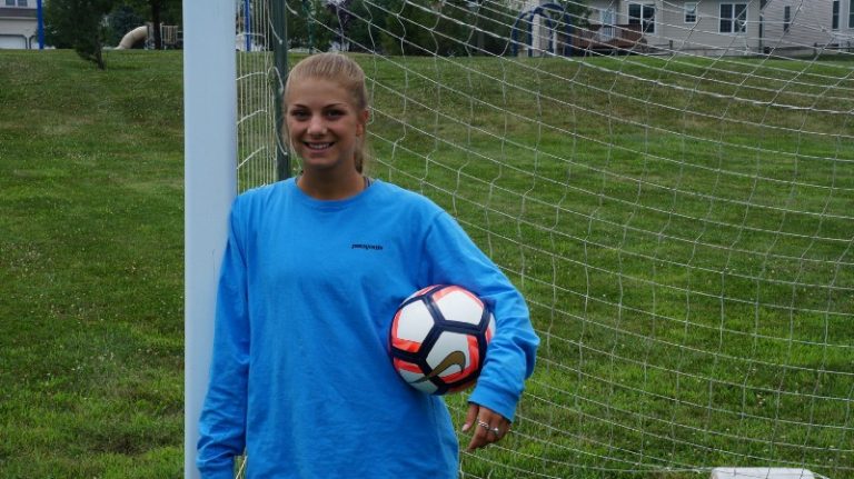 Weekly roundup: Return of the Pinelands Fest and the story of local soccer player Erin Smith