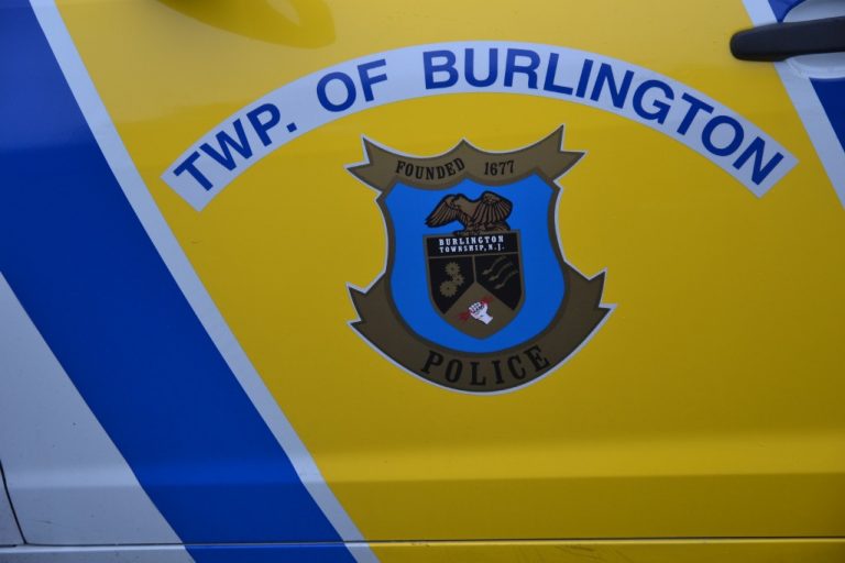 Burlington Township Police seeking assistance on July 14 theft