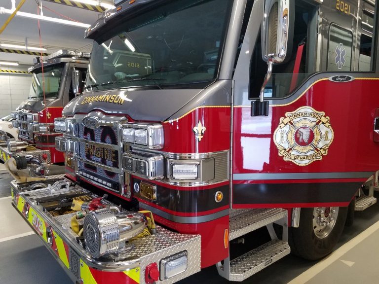 Cinnaminson Fire District’s 2019 budget passes public vote