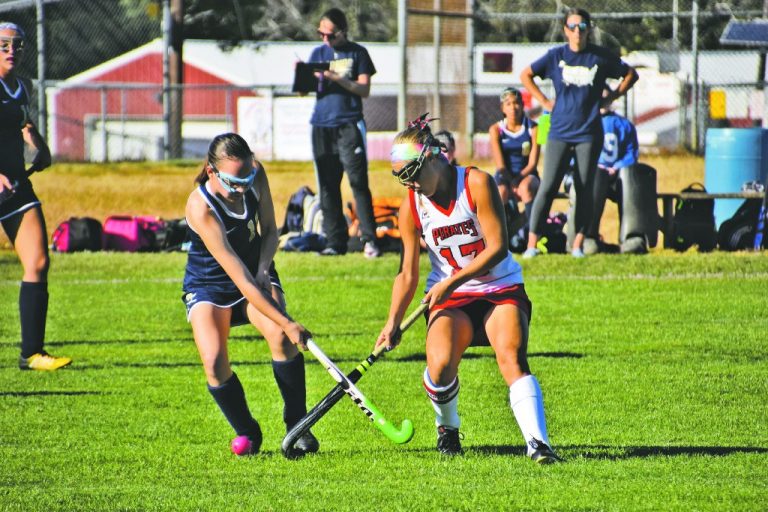 High School Sports Roundup: Field Hockey sits atop of Patriot Division, Football bounces back, and…