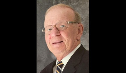 Obituary: Walter J. Lane