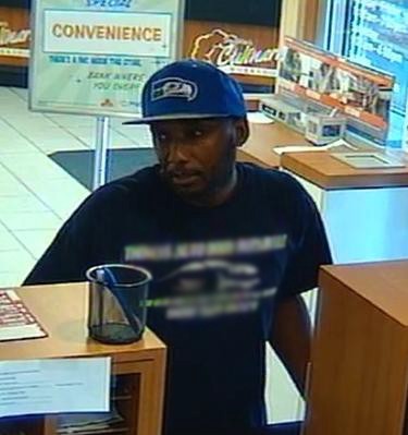 Evesham Township Police Department asking for the public’s help in identifying fraud suspect