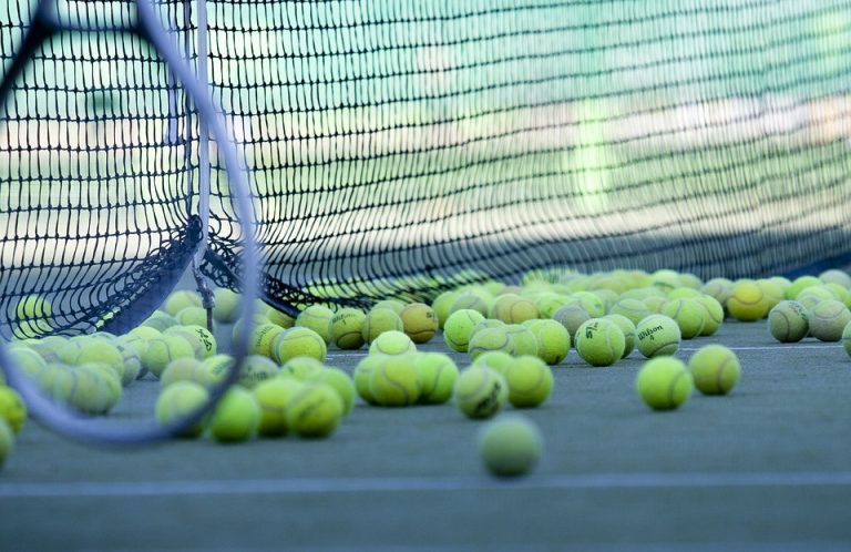 A Tennis Tradition of Success