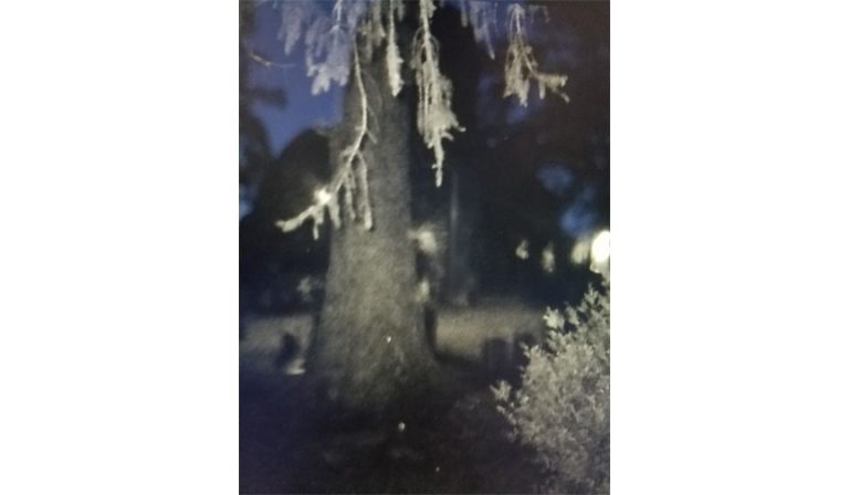 Moorestown Ghost Research encouraging people to embrace the unknown