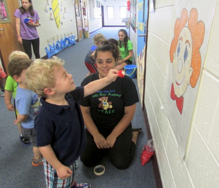 Evesham Township School District’s Teddy Bear Academy daycare to hold open house April 1