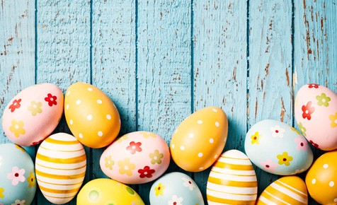 HOPE Church to host plenty of Easter season events
