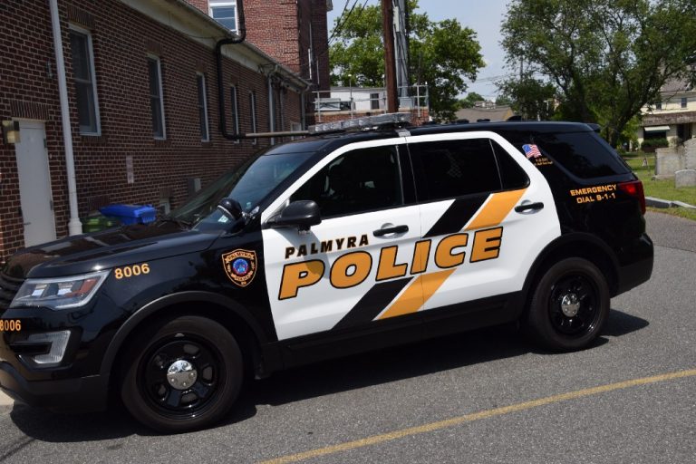 Palmyra Police Department looking for new officers