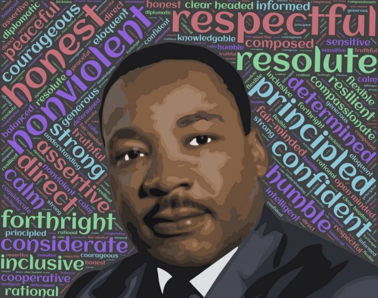 Do Something: MLK weekend events around Burlington County