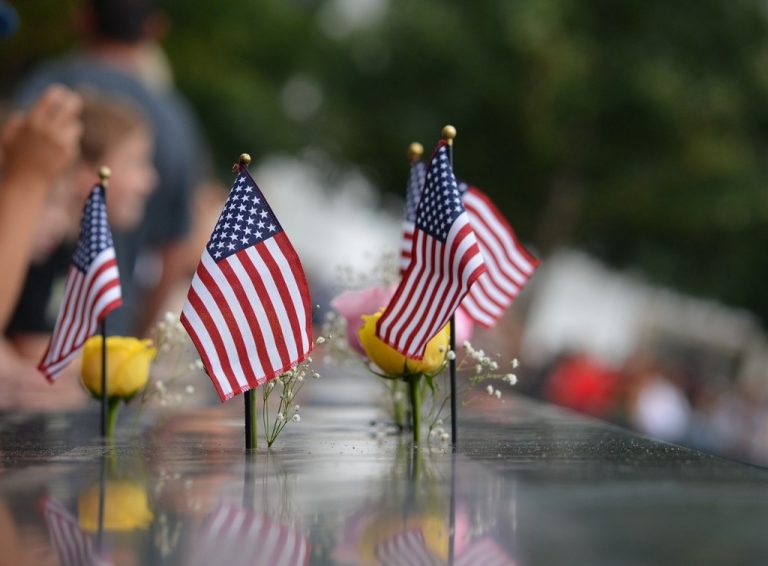 Gloucester County, Mantua to honor fallen first responders during 9/11 ceremony