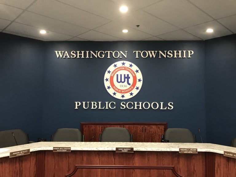 Board of Education votes on WTPA contract investigation recommendations at meeting