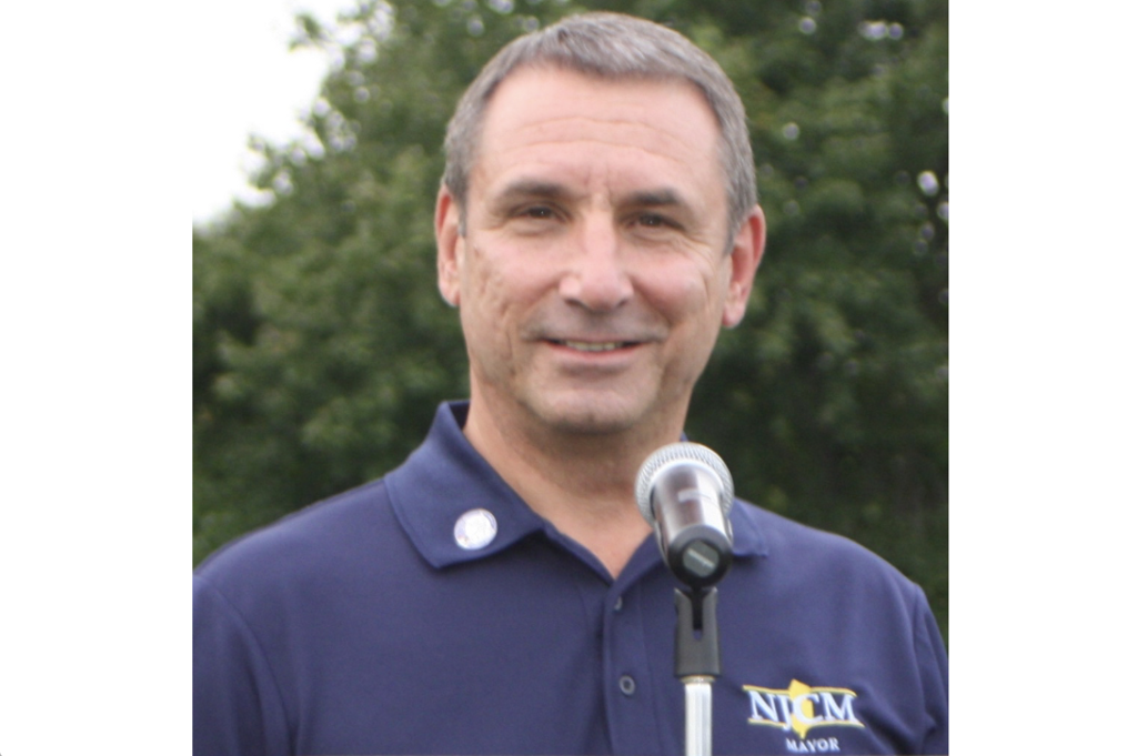 Mayors Message — Get in touch with the township The Sun Newspapers