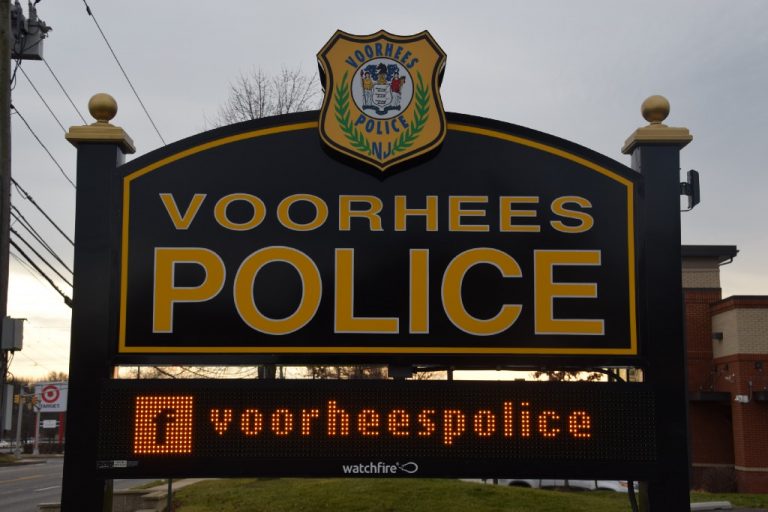 Voorhees residents invited to second annual Citizen’s Police Academy