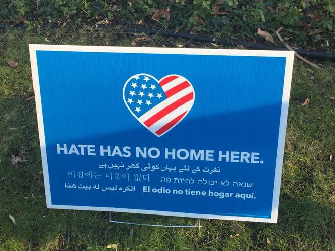 Op-Ed: Hate has no home in Camden County