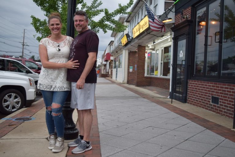 Palmyra proud: Residents discuss what they love about their town