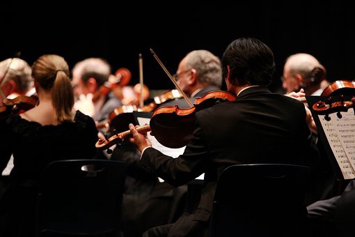 The committee for the Philadelphia Orchestra to host fundraiser