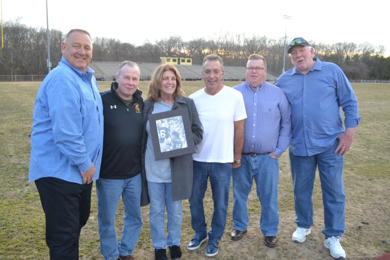 Band of Brothers: Spartans ‘78 Champs remember fallen leader, friend