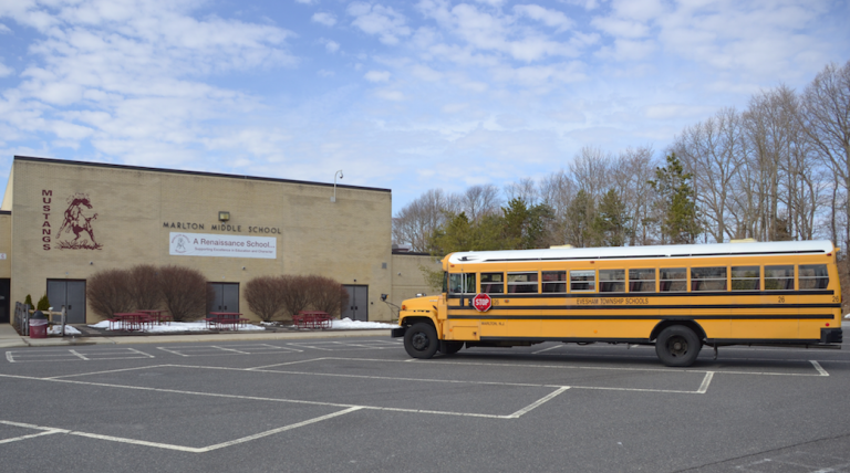 Potential privatization of bus drivers once again discussed at Evesham Township School District BOE meeting