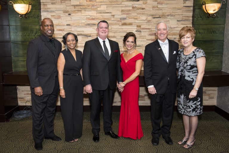 Samaritan Healthcare & Hospice gala raises more than $195,000