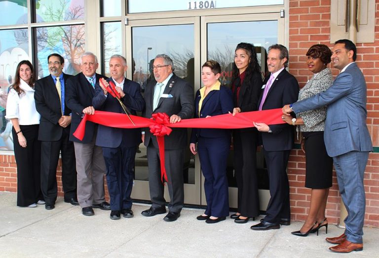 South Jersey Federal Credit Union relocates Moorestown branch to Mt. Laurel