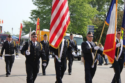 American Legion Post holding dinner on Monday