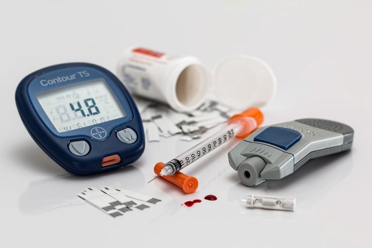 Free diabetes workshop comes to Moorestown