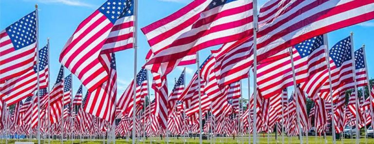 Medford Sunrise Rotary to offer county’s first Field of Honor for Memorial Day week