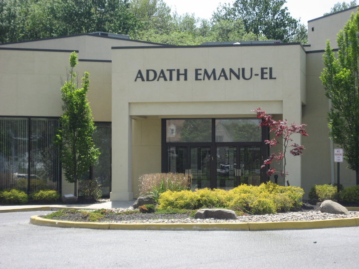Mt. Laurel’s Adath Emanu-El synagogue to celebrate 60-year anniversary during annual award gala April 27