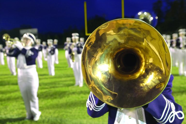 Williamstown Band Parents Association fundraiser set for April 9