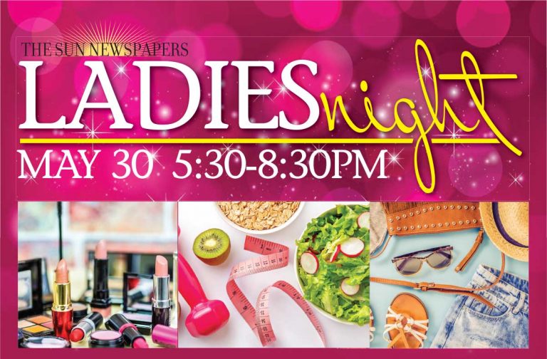 Ladies Night