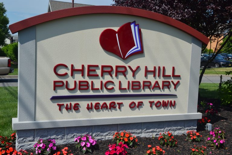 Cherry Hill Library hosting citizenship preparation test next Monday