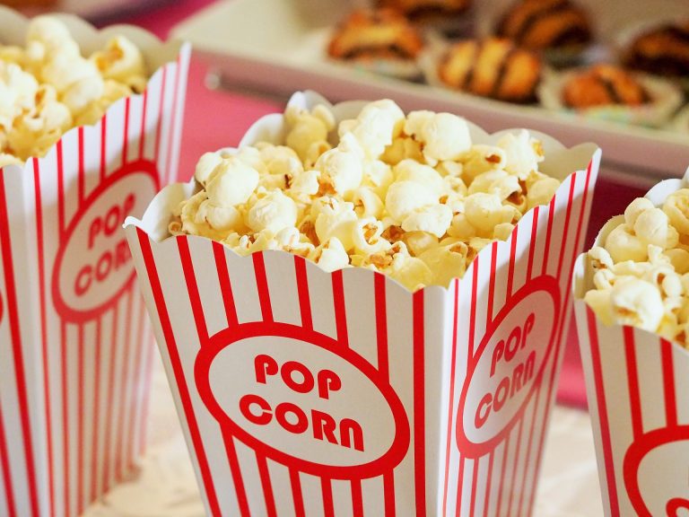 Free community movie night taking place Friday at Cherry Hill West