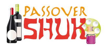 Passover Shuk taking place at M’kor Shalom April 14 and 16