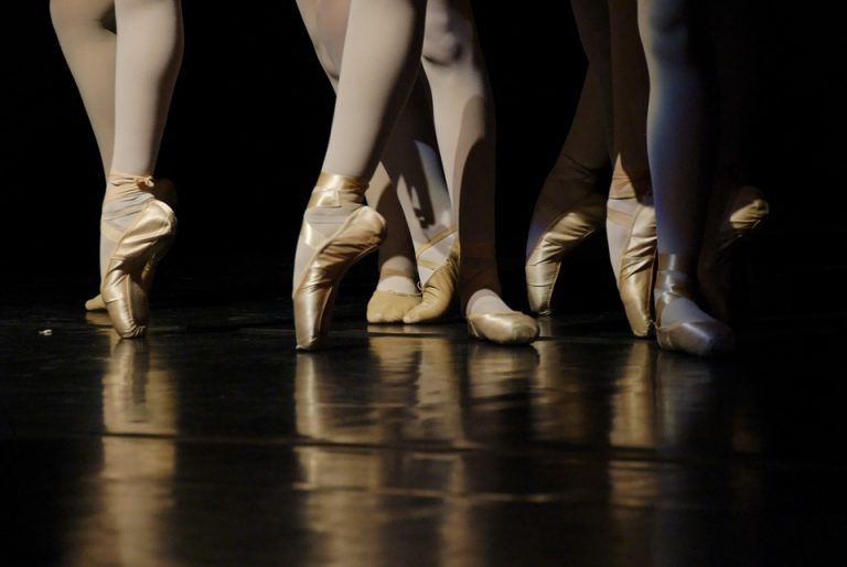 South Jersey Ballet brings ‘Swan Lake’ to the stage