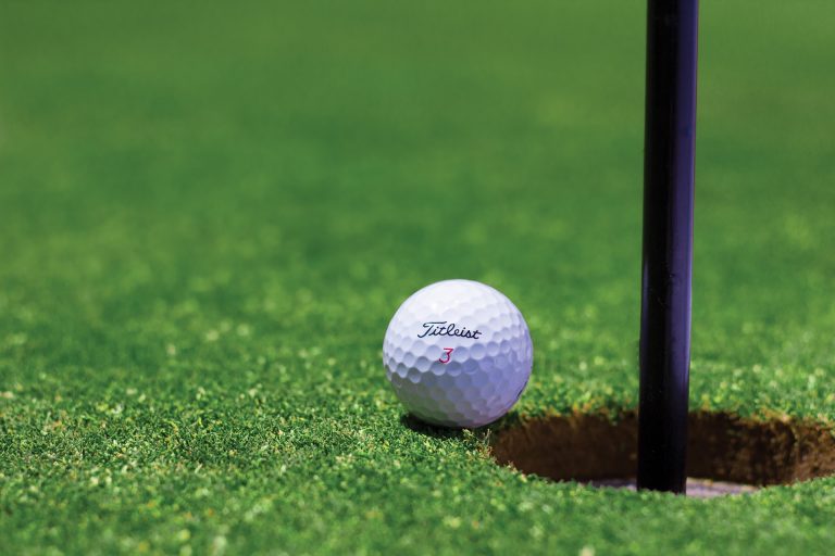 Freeholders host 2019 High School Golf Tournament
