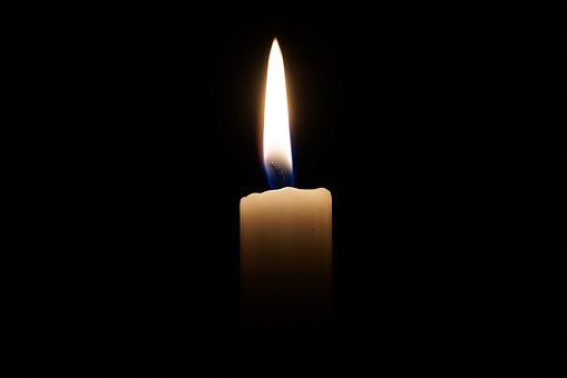 Obituary: Charlotte K. Rexon