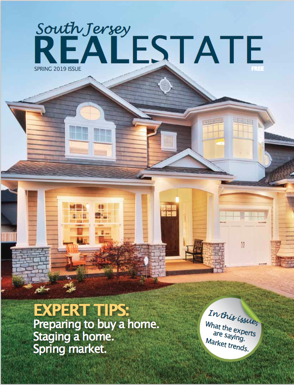 Real Estate | April 2019