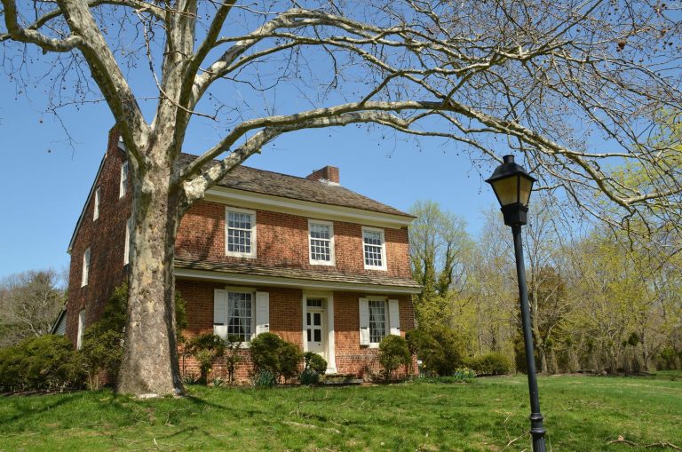 Built in Camden County Day to highlight architectural heritage