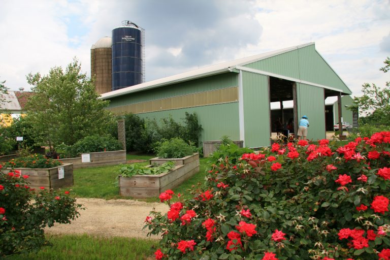 Burlington County to open annual Farmers Market same day as Garden Expo on May 11