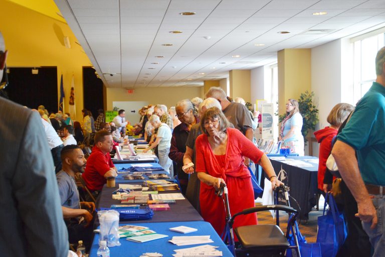 Burlington County to hold annual Senior Expo on May 8