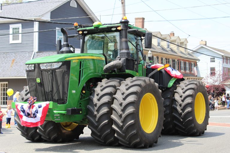 Photos: Harrison Township Day 2019