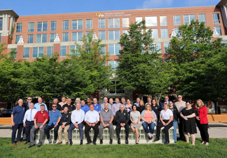 GTPD attends training program focused on protecting children