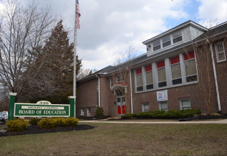 Mt. Laurel Schools BOE passes 2019-2020 school year budget