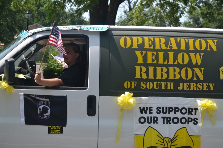 Local ShopRites to partner with Operation Yellow Ribbon for military care package collection