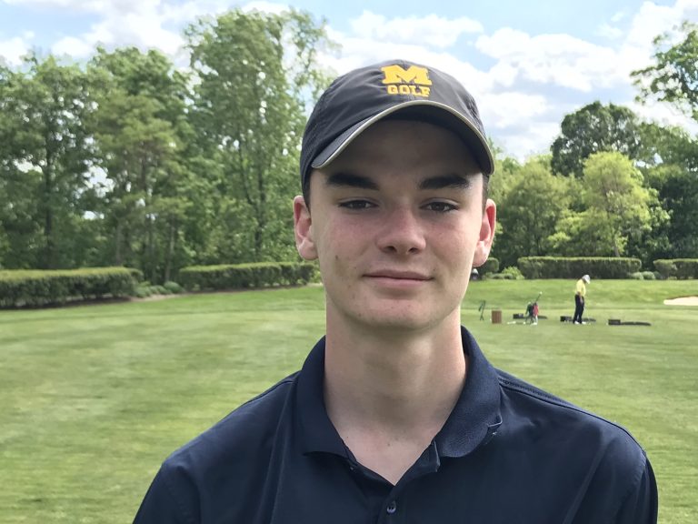 SJSW Notebook: Moorestown boys golf brings home sectional, state titles