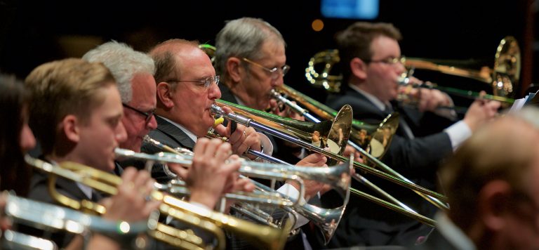 South Jersey Pops orchestra to take audiences into the unknown with ‘Liftoff: Exploring Beyond’ May 19 at Lenape High School