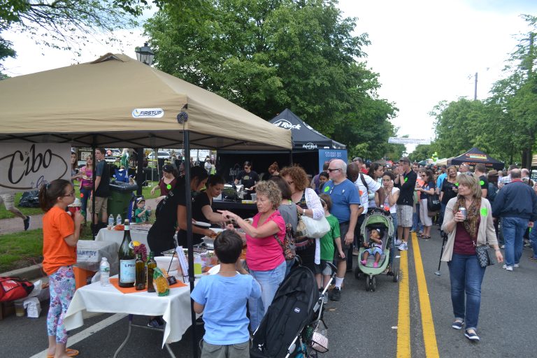 Taste of Evesham set to return for 11th year on Main Street on May 19