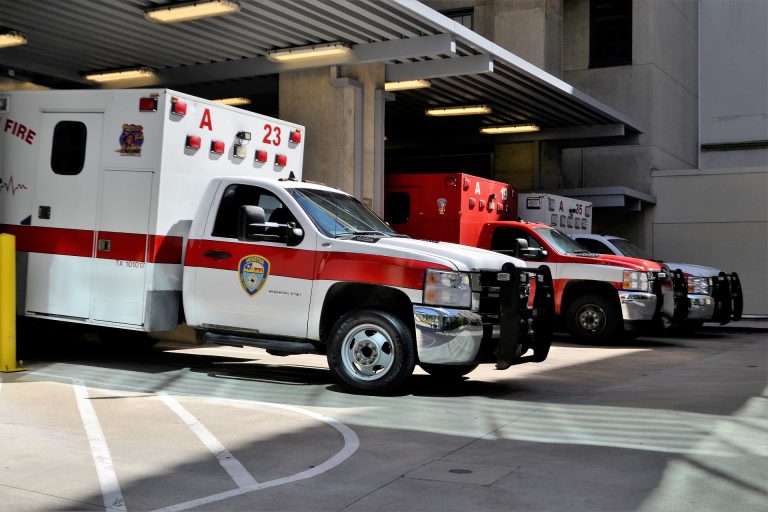 Endeavor  Emergency Squad hosting EMS Day this Saturday