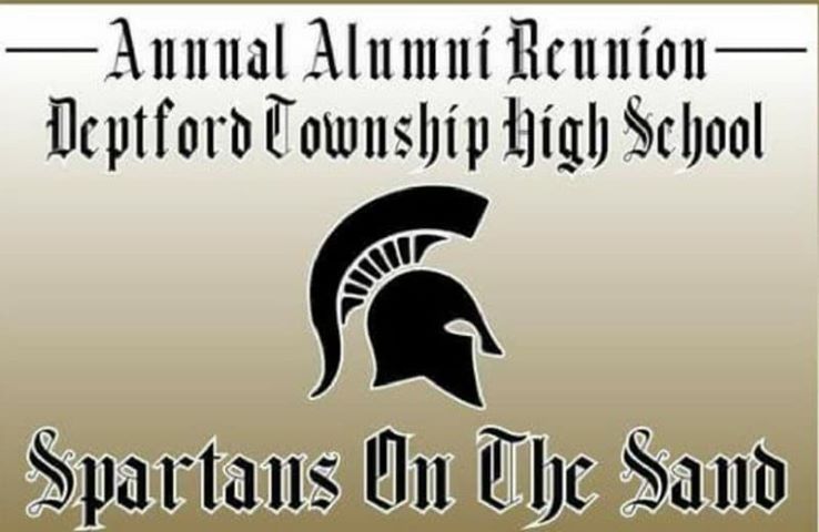 Spartans on the Sand alumni reunion scheduled for Aug. 3