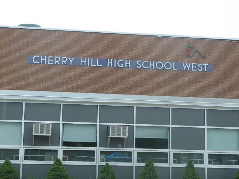 Cherry Hill West graduates nostalgic, anticipating what future holds