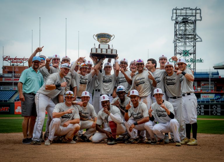 Burlington County pride: Carpenter Cup champs for fourth time since ’06